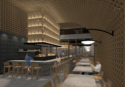 Ka-EN Japanese Grill & Sushi Bar - Xuan Thuy in Thao Dien
