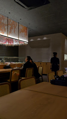 Ka-EN Japanese Grill & Sushi Bar photo 10 in Thao Dien