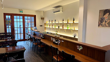 KABUKI - Japanese in Thao Dien