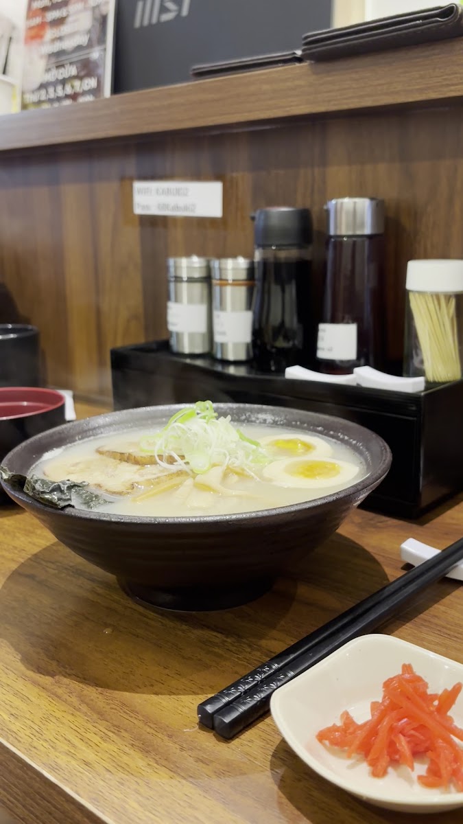 KABUKI photo 8 in Thao Dien