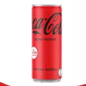 N04 Zero Cola (Zero Sugar)