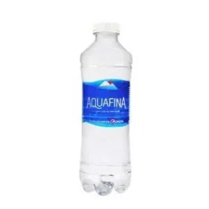 N01 Aquafina Water