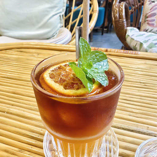 Kadi Coffee and Tea | Cà phê đẹp An Phú TP Thủ Đức photo 7 in Thao Dien