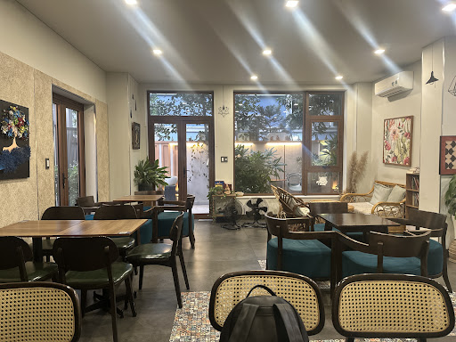 Kadi Coffee and Tea | Cà phê đẹp An Phú TP Thủ Đức photo 8 in Thao Dien