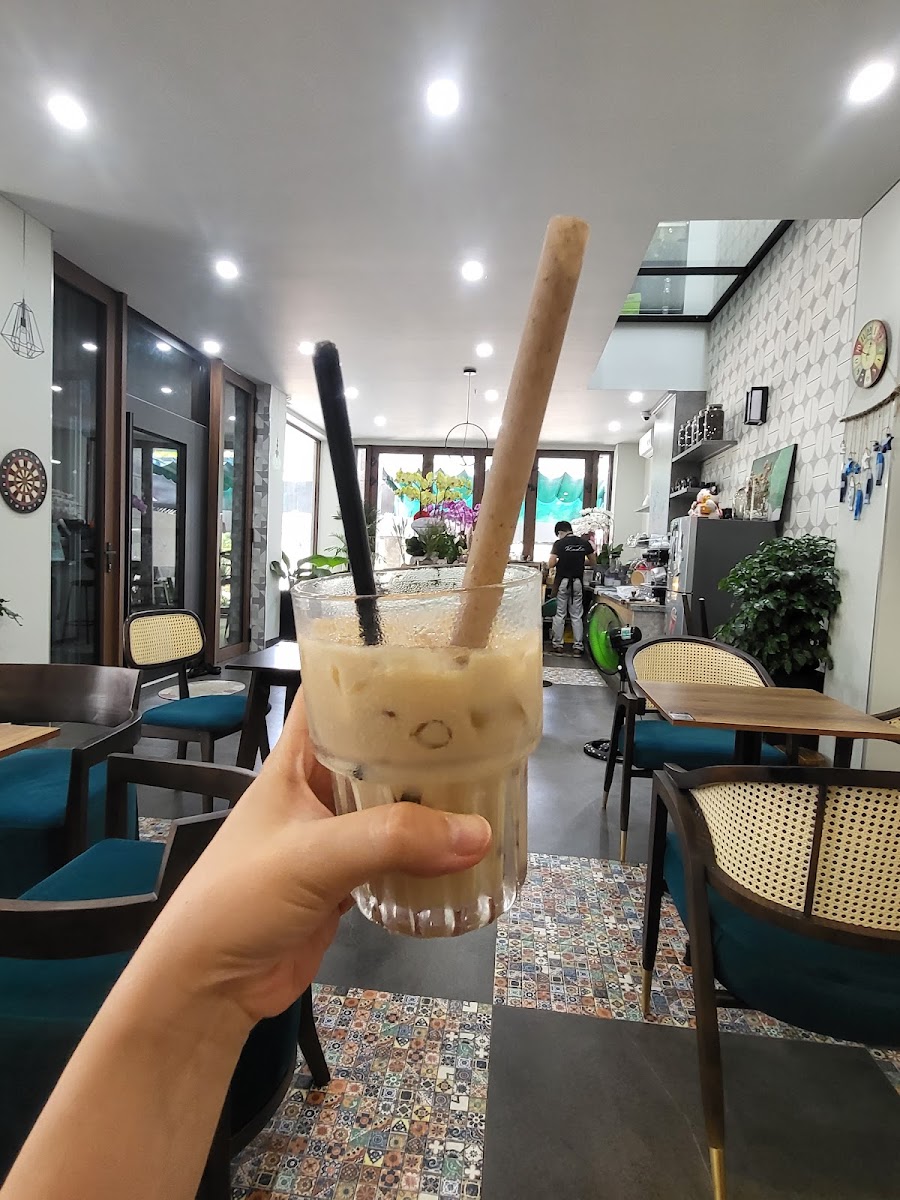 Kadi Coffee and Tea | Cà phê đẹp An Phú TP Thủ Đức photo 11 in Thao Dien