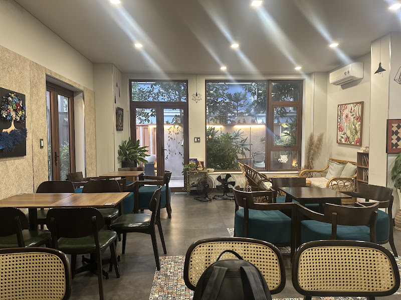 Kadi Coffee and Tea | Cà phê đẹp An Phú TP Thủ Đức photo 1 in Thao Dien