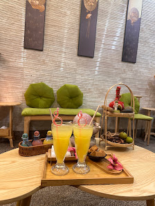 Kadupul Spa – Nail & Massage Hanoi Old Quarter photo 5 in Thao Dien