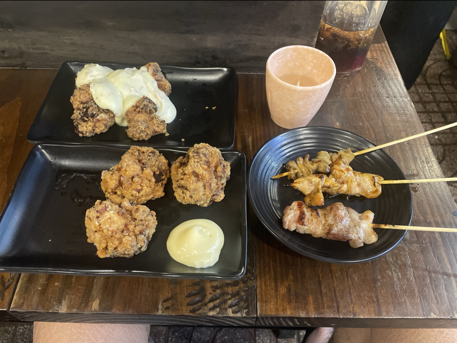 Kairyu Yatai_Ramen-Yakitori photo 4 in Thao Dien