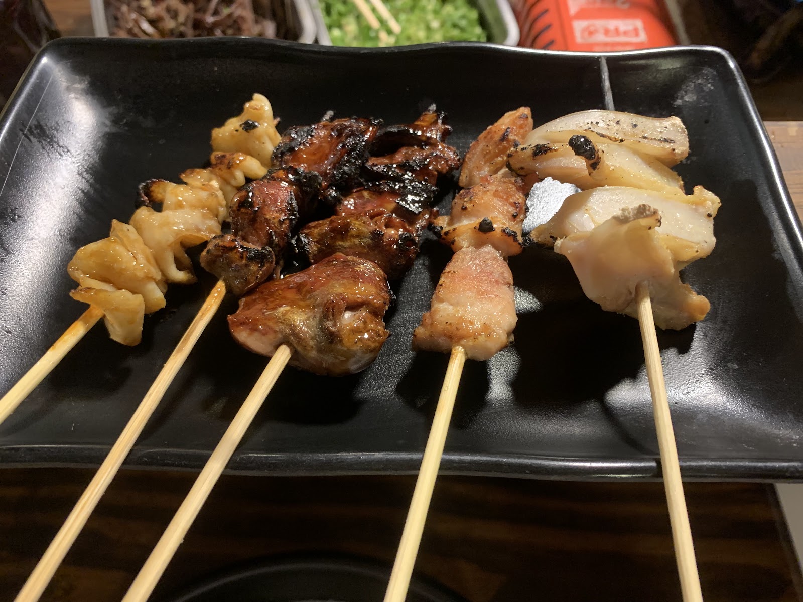 Kairyu Yatai_Ramen-Yakitori photo 5 in Thao Dien