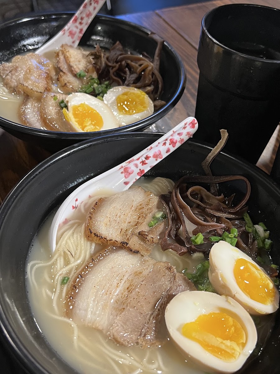 Kairyu Yatai_Ramen-Yakitori photo 7 in Thao Dien