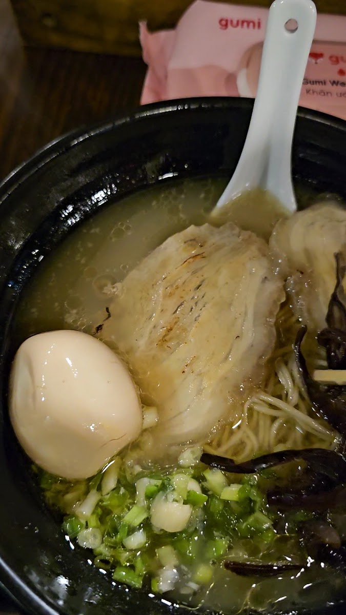 Kairyu Yatai_Ramen-Yakitori photo 8 in Thao Dien