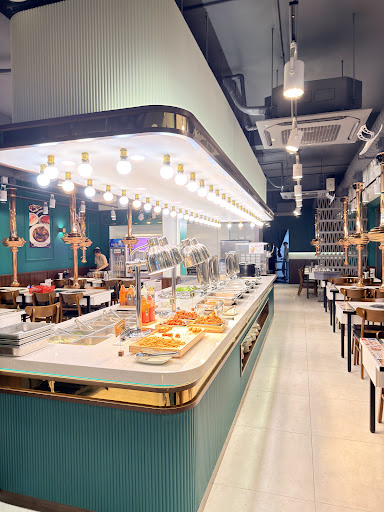 Kalbi Master Buffet Nướng & Lẩu - D5 photo 5 in Thao Dien