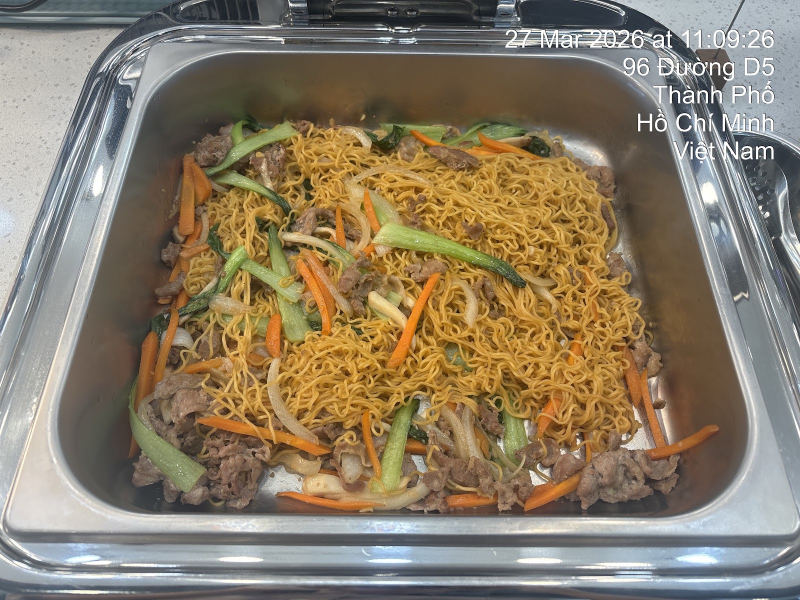 Kalbi Master Buffet Nướng & Lẩu - D5 photo 6 in Thao Dien