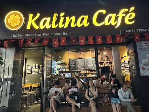 Kalina Café photo 2 in Ha Noi