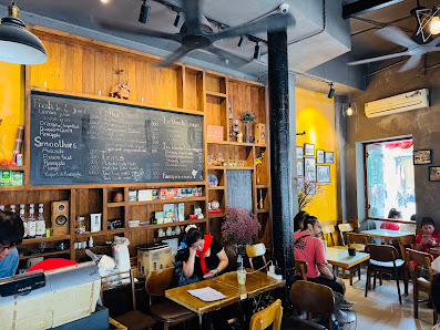 Kalina Café photo 6 in Thao Dien