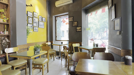 Kalina Café photo 4 in Thao Dien
