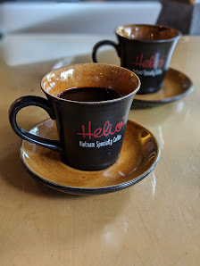 Kalina Café photo 5 in Thao Dien