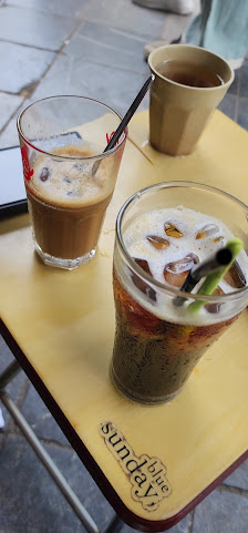 Kalina Café photo 7 in Thao Dien