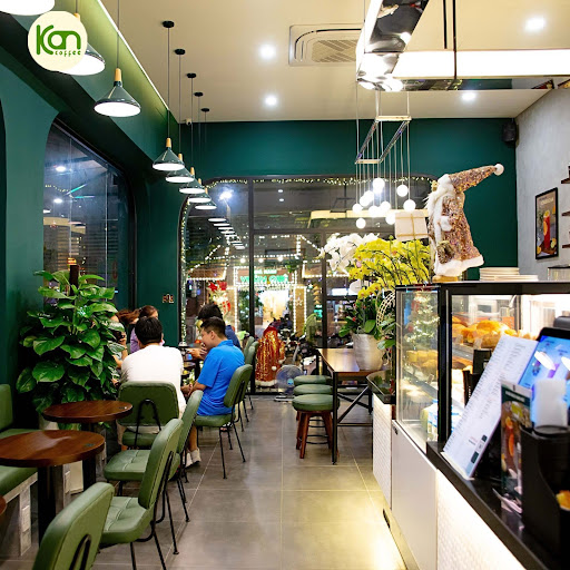 KAN Coffee photo 4 in Thao Dien