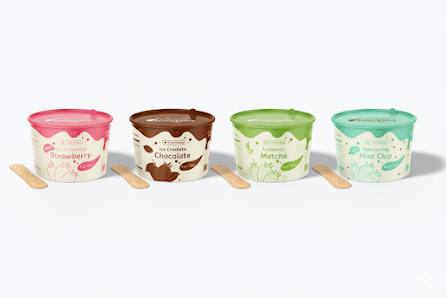Kanhxoxo's Gelato photo 1 in Thao Dien