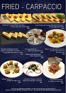 Kanpai Japanese Omakase - Sushi - Bar - Vinyl photo 1 in Thao Dien