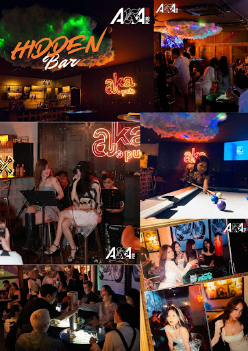 Kanpai Japanese Omakase - Sushi - Bar - Vinyl photo 8 in Thao Dien