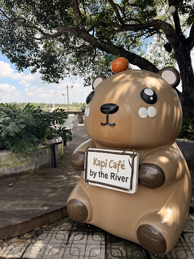 Kapi Café photo 1 in Thao Dien