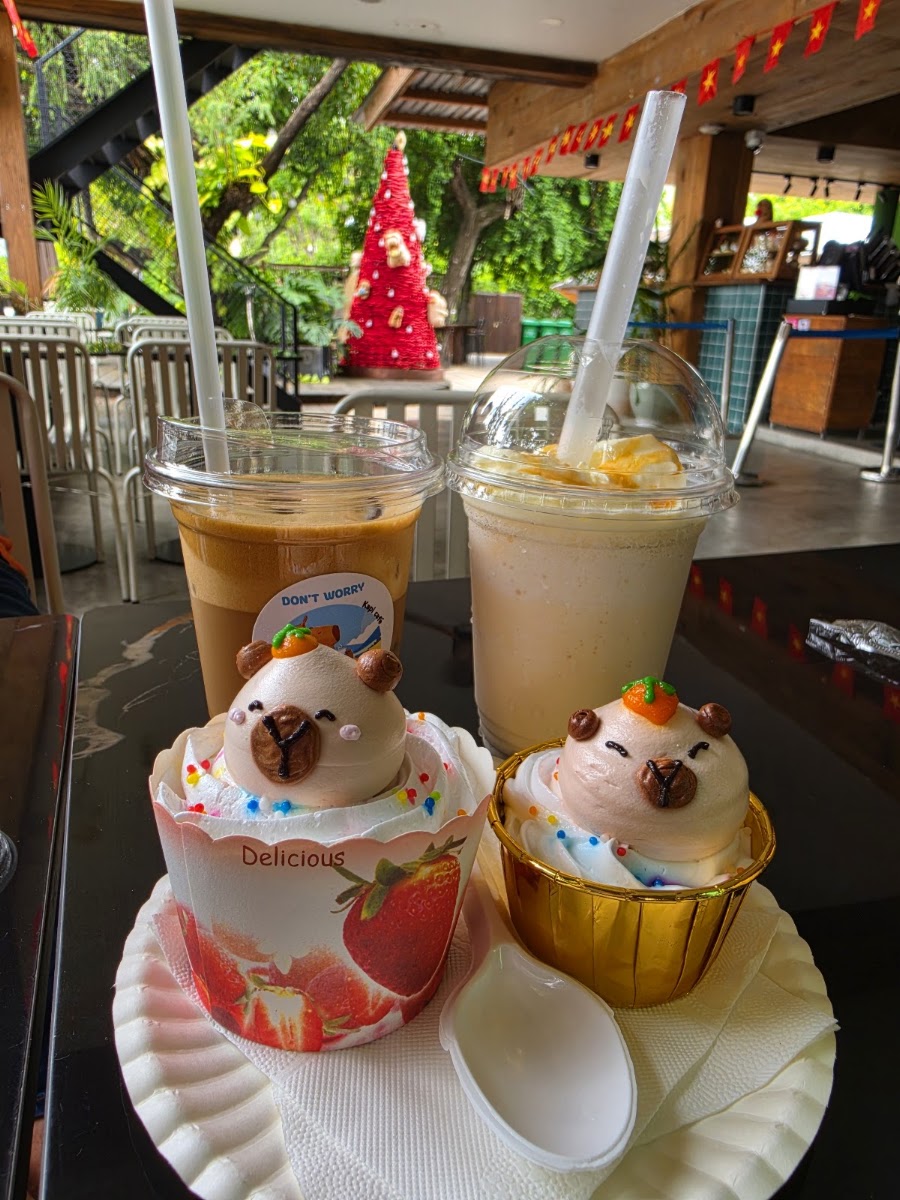 Kapi Café photo 4 in Thao Dien
