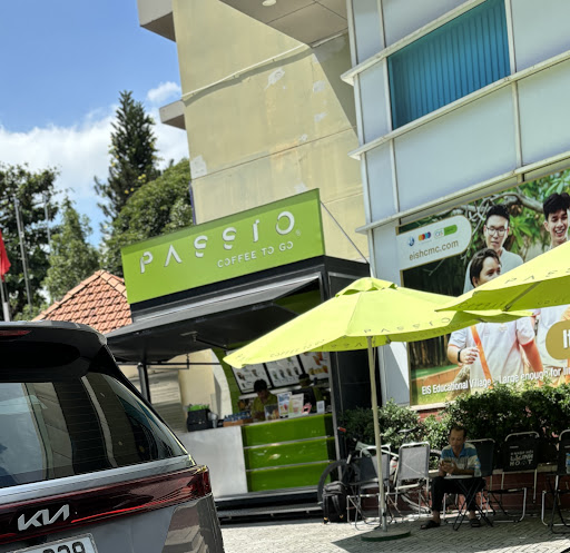 Kapi Café photo 5 in Thao Dien
