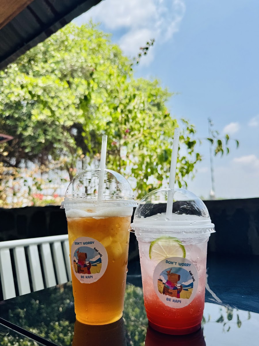 Kapi Café photo 6 in Thao Dien