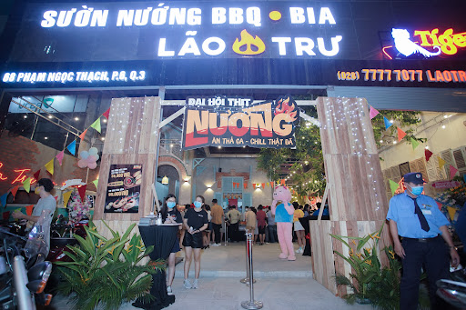 Karaku - Yên Hỏa Japanese BBQ photo 3 in Thao Dien