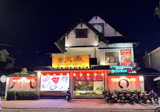 Karaku - Yên Hỏa Japanese BBQ photo 4 in Thao Dien