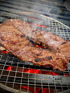 Grilled Meat