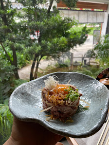 Garden Salad Bowl