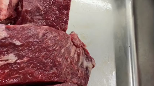 Raw Beef