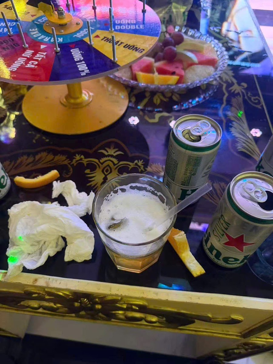 Karaoke ICOOL - Trần Não Cầu Sài Gòn photo 3 in Thao Dien