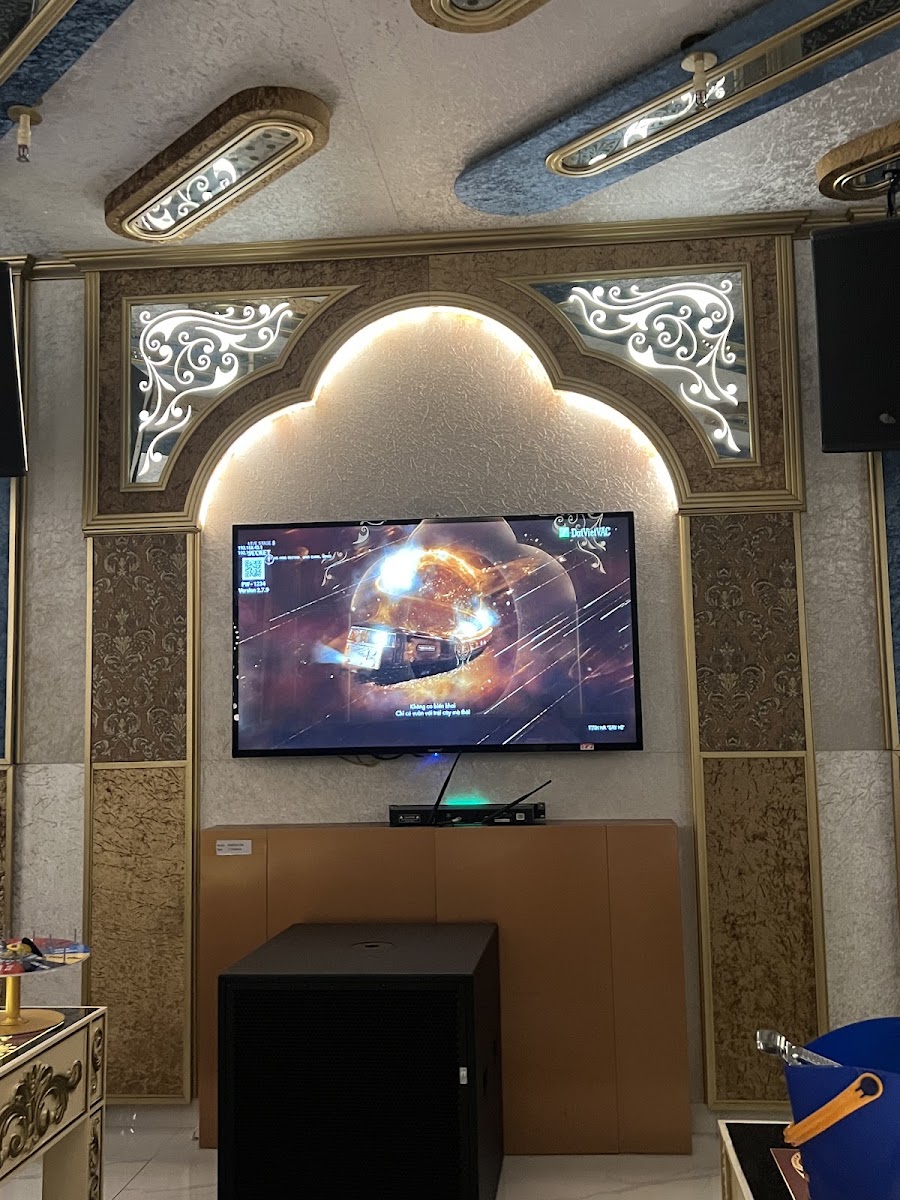 Karaoke ICOOL - Trần Não Cầu Sài Gòn photo 5 in Thao Dien