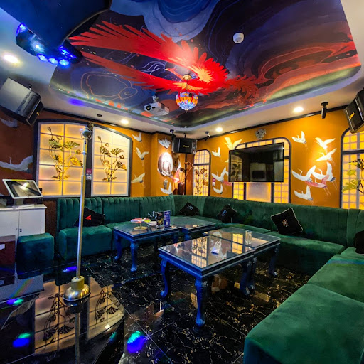 Karaoke ICOOL in Saigon