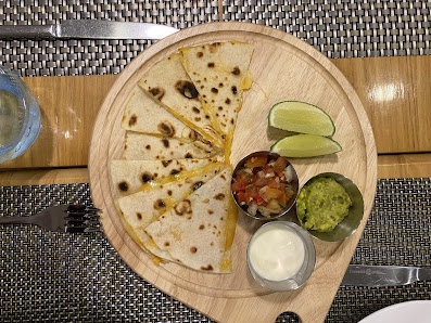 Quesadilla