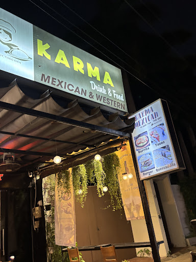 Karma Mexican and Western photo 7 in Thao Dien