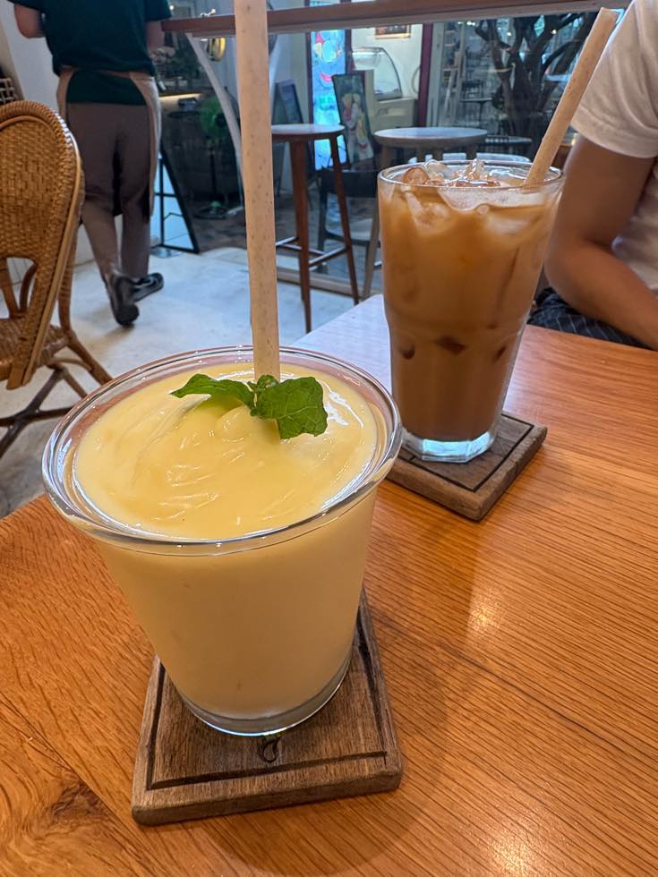 Kashew Cheese Deli photo 4 in Thao Dien