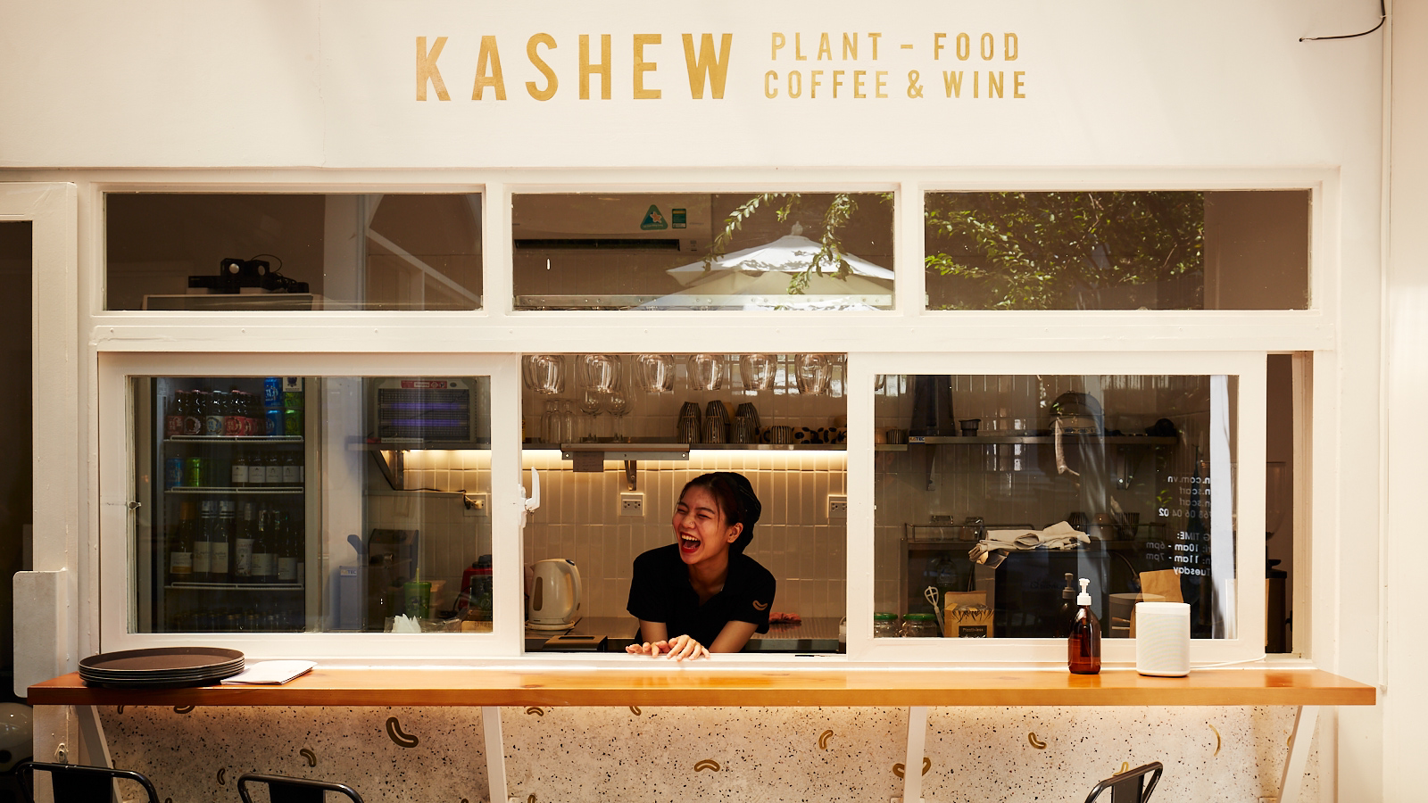 Kashew Cheese Deli photo 8 in Thao Dien