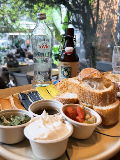 Kashew Cheese Deli photo 9 in Thao Dien
