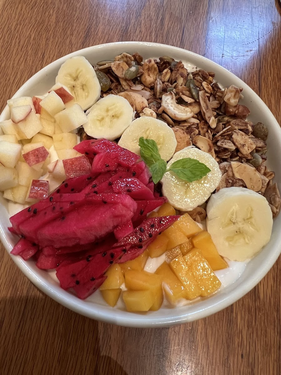 Kashew Cheese Deli photo 7 in Thao Dien