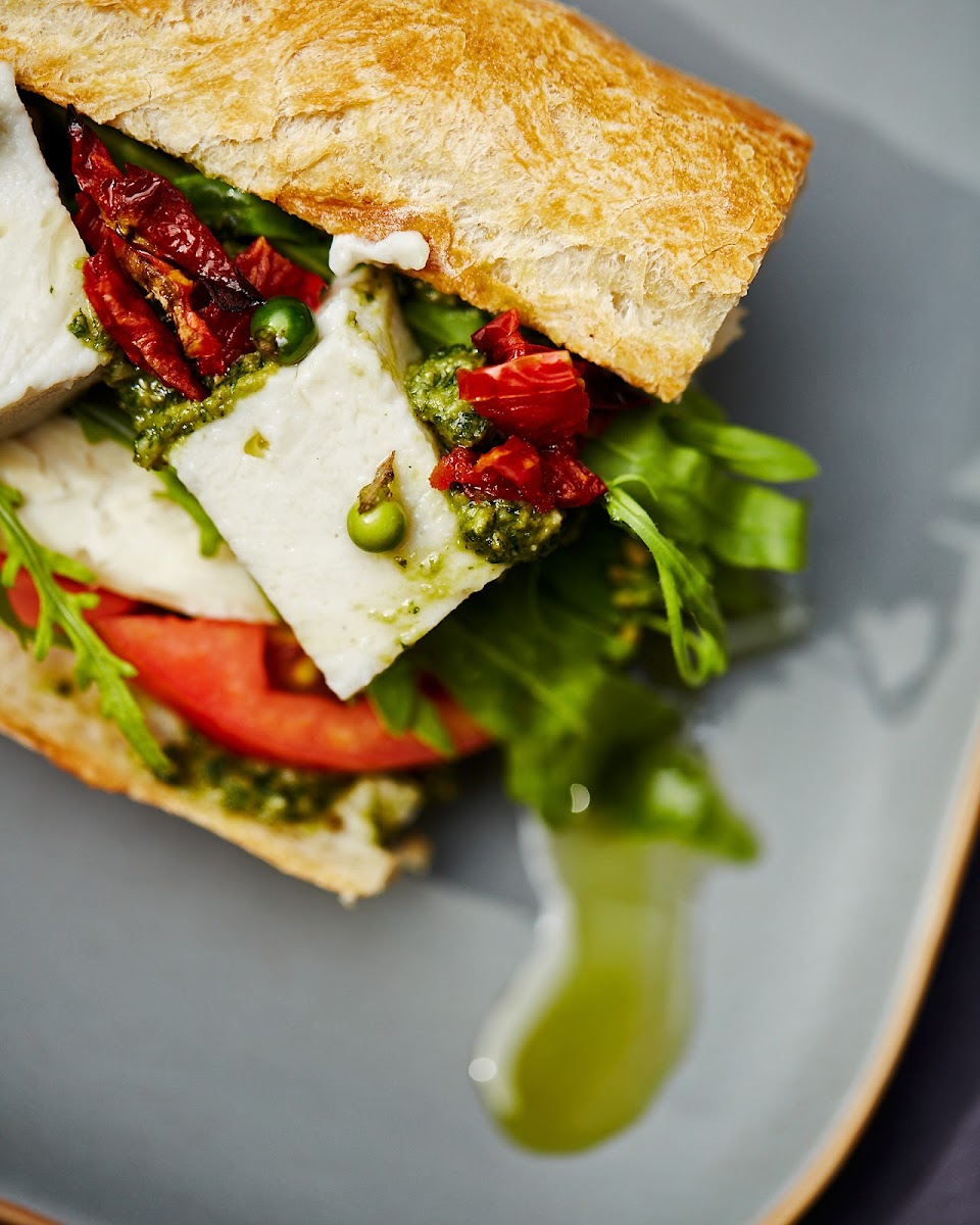 Kashew Cheese Deli photo 11 in Thao Dien