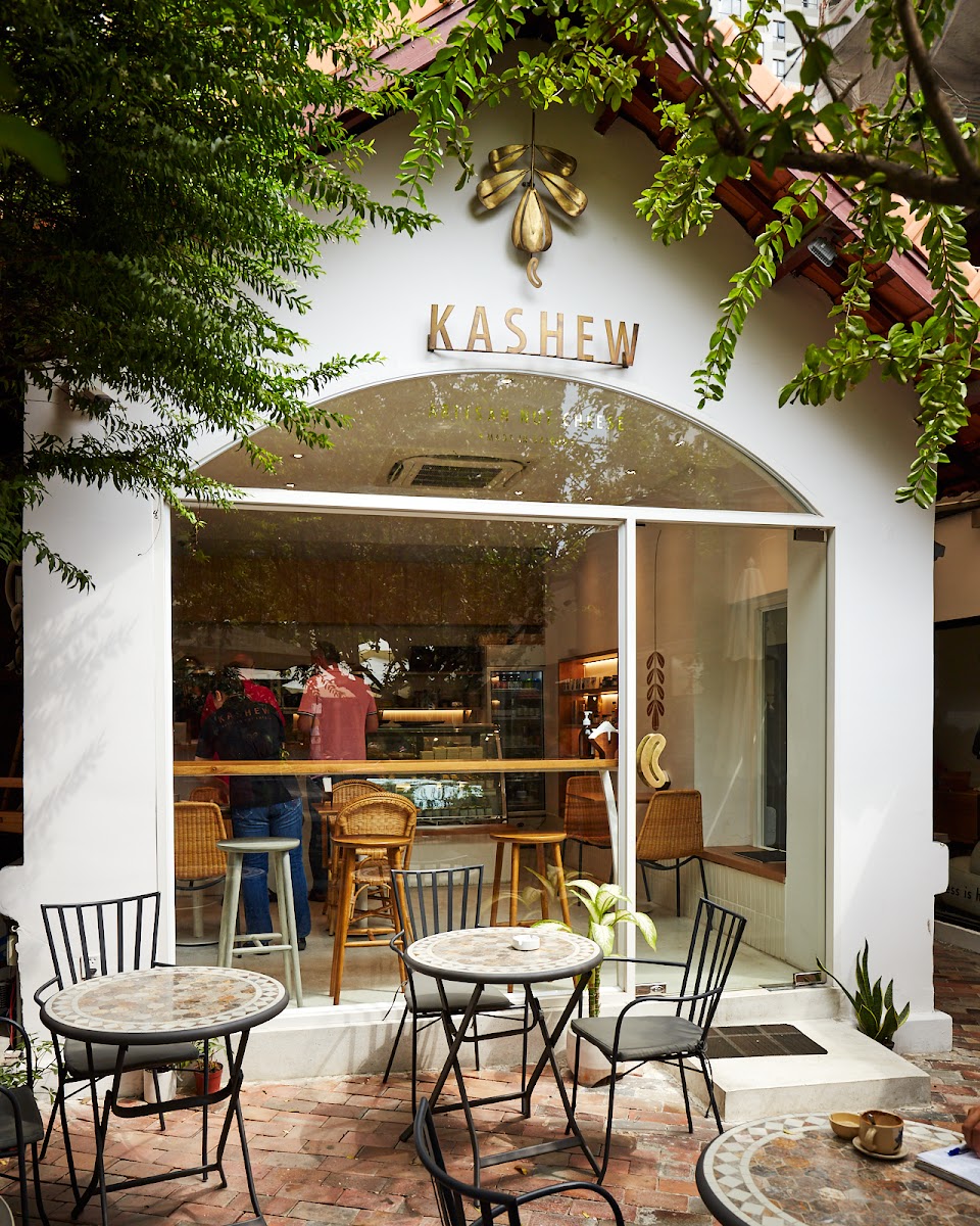 Kashew Cheese Deli photo 13 in Thao Dien