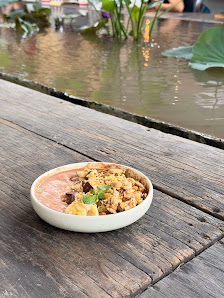 Vietnamese Rice Dish with Shredded Meat