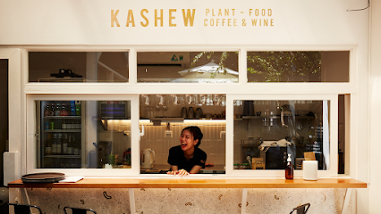 Kashew Cheese Deli - Restaurants in Thao Dien