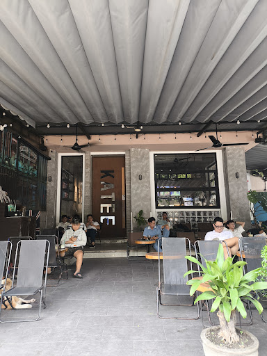 KATEE COFFEE photo 4 in Thao Dien