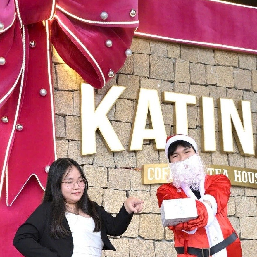 Katinat photo 2 in Thao Dien